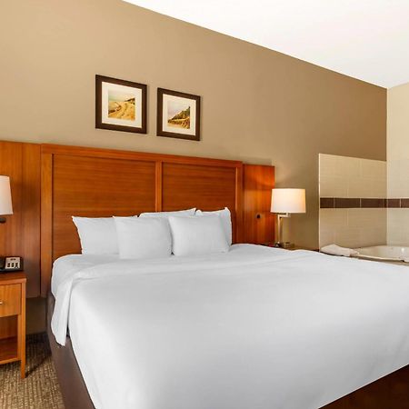Comfort Inn & Suites Porter Near Indiana Dunes Zewnętrze zdjęcie