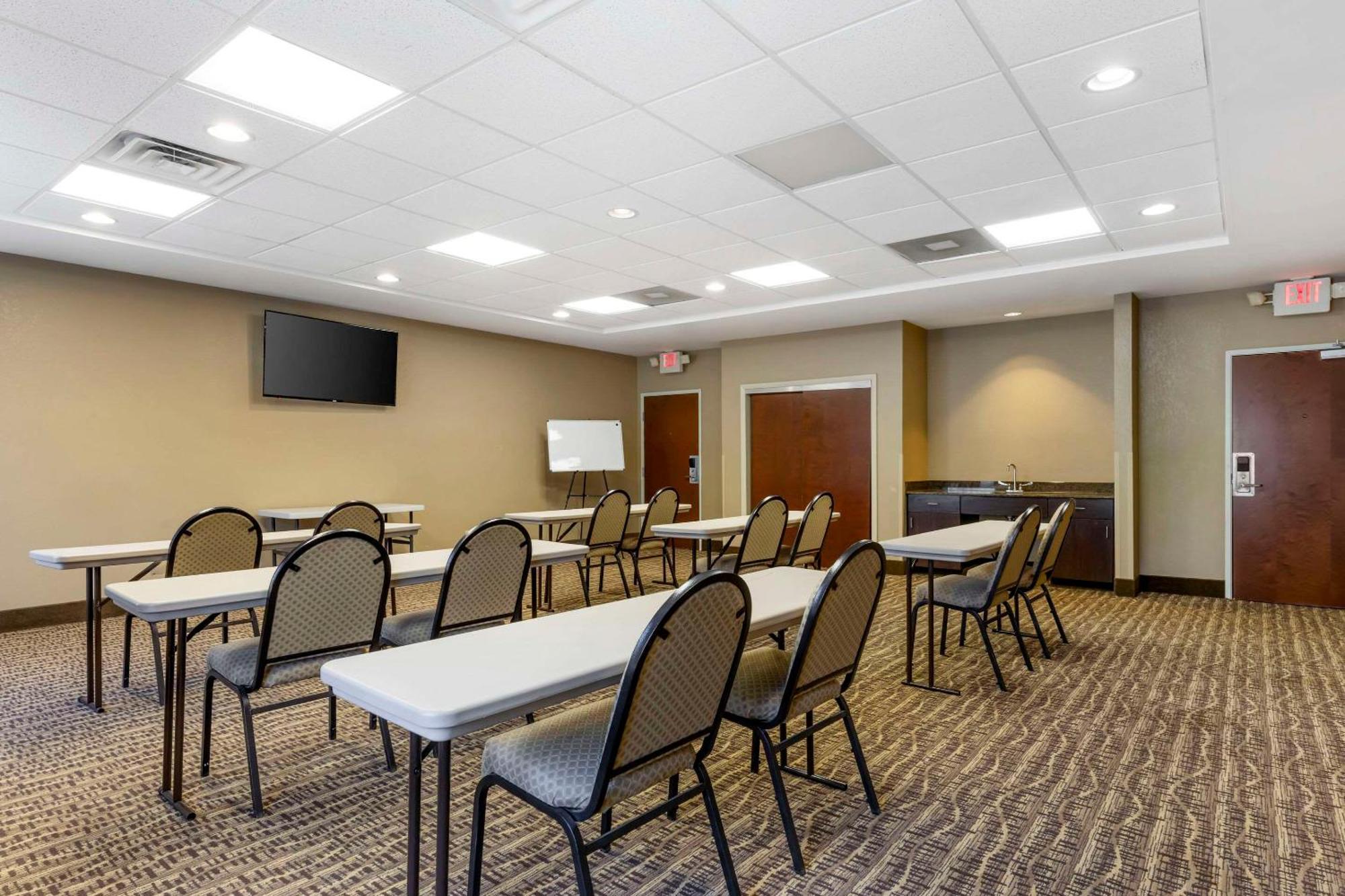 Comfort Inn & Suites Porter Near Indiana Dunes Zewnętrze zdjęcie
