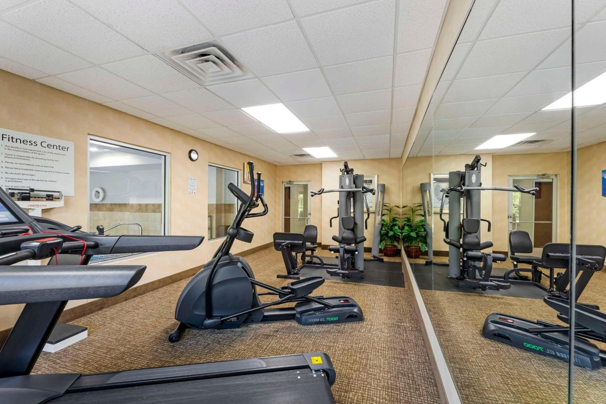 Comfort Inn & Suites Porter Near Indiana Dunes Zewnętrze zdjęcie