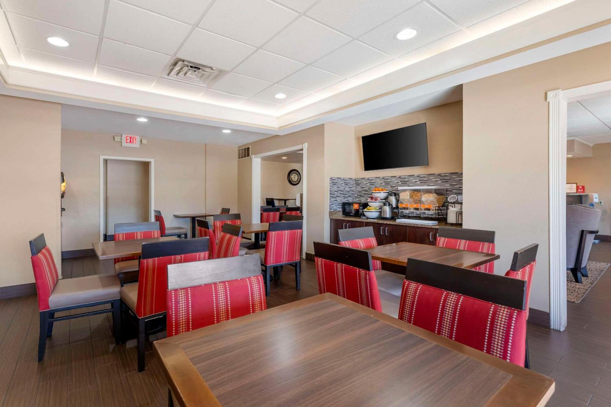 Comfort Inn & Suites Porter Near Indiana Dunes Zewnętrze zdjęcie