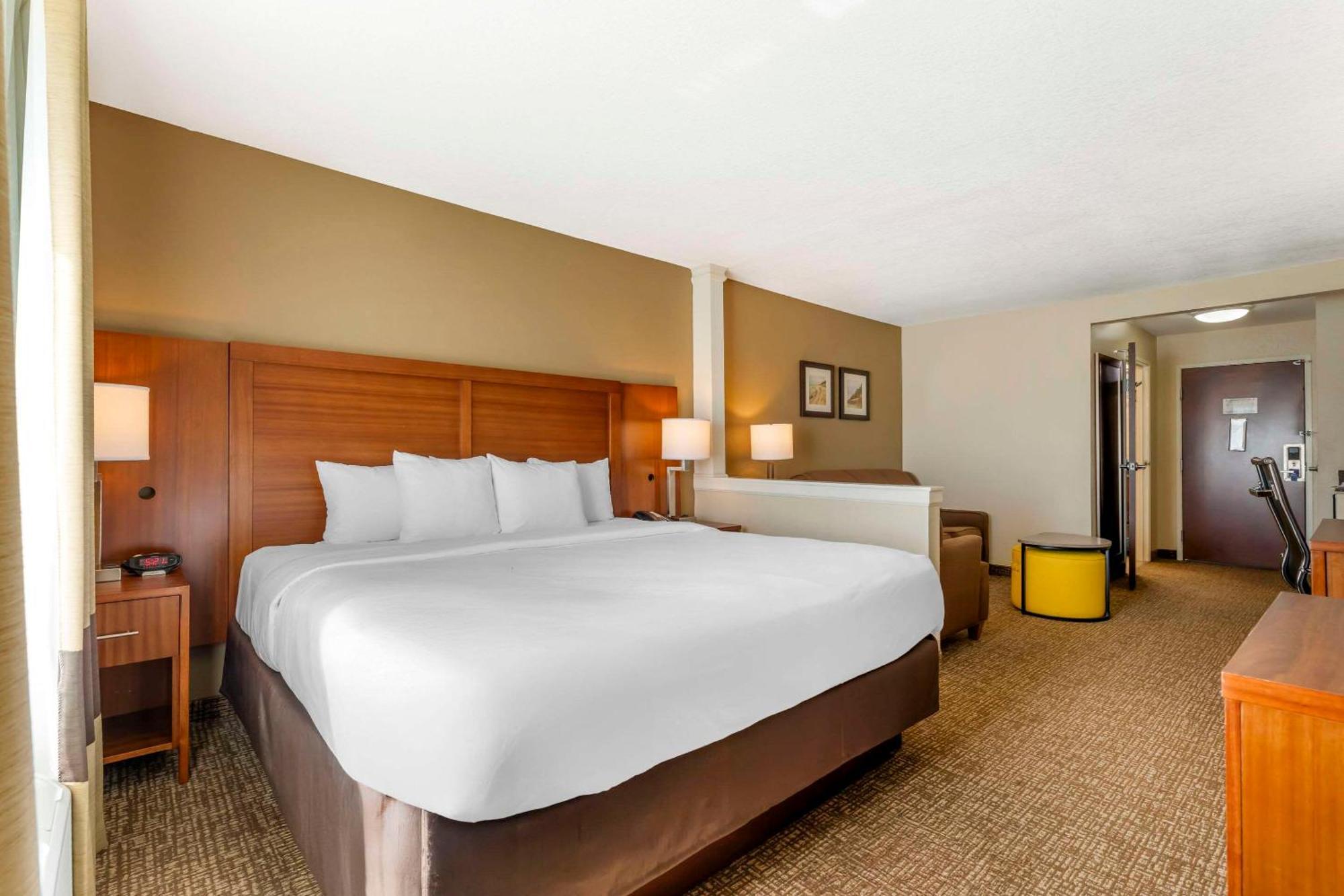 Comfort Inn & Suites Porter Near Indiana Dunes Zewnętrze zdjęcie