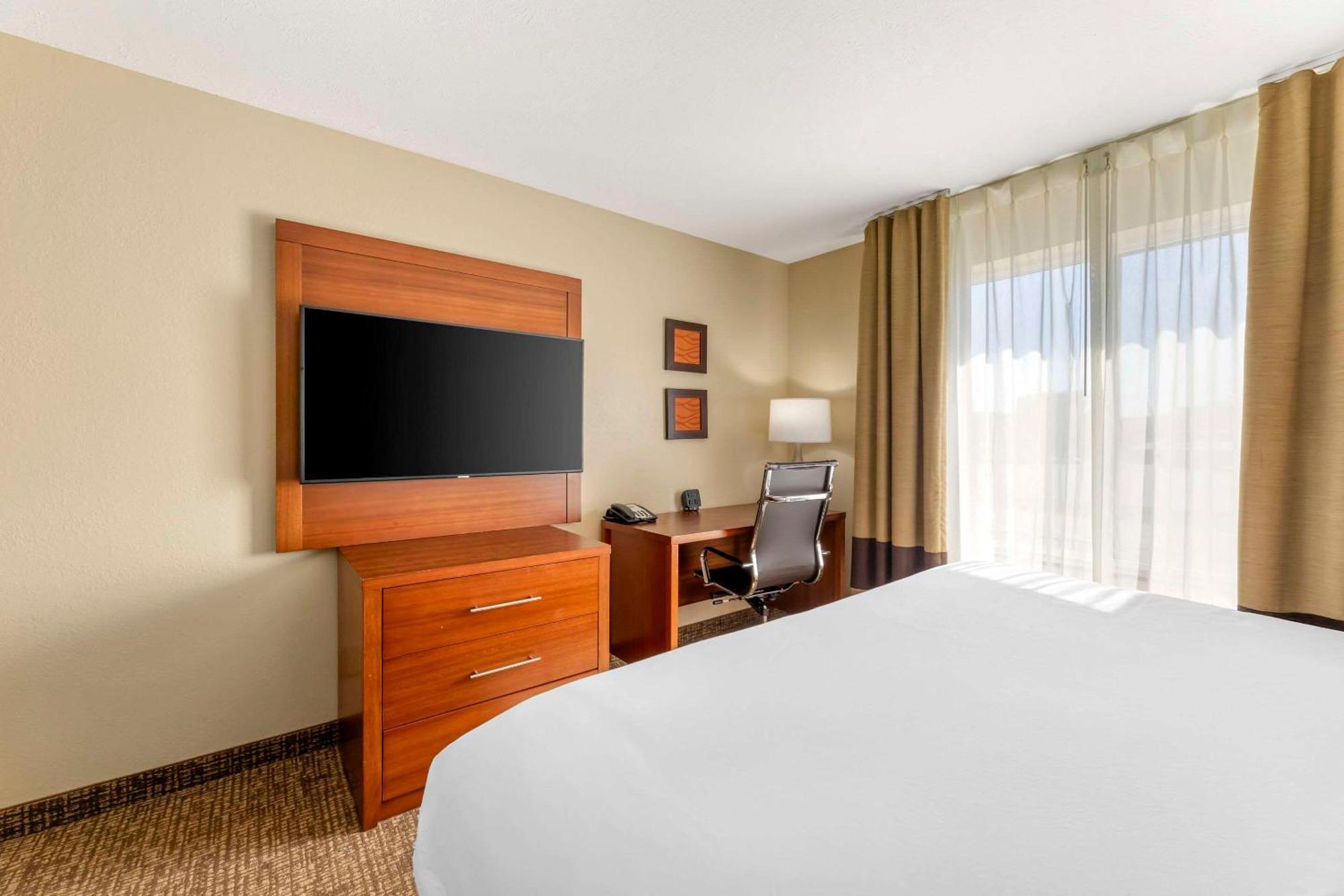 Comfort Inn & Suites Porter Near Indiana Dunes Zewnętrze zdjęcie
