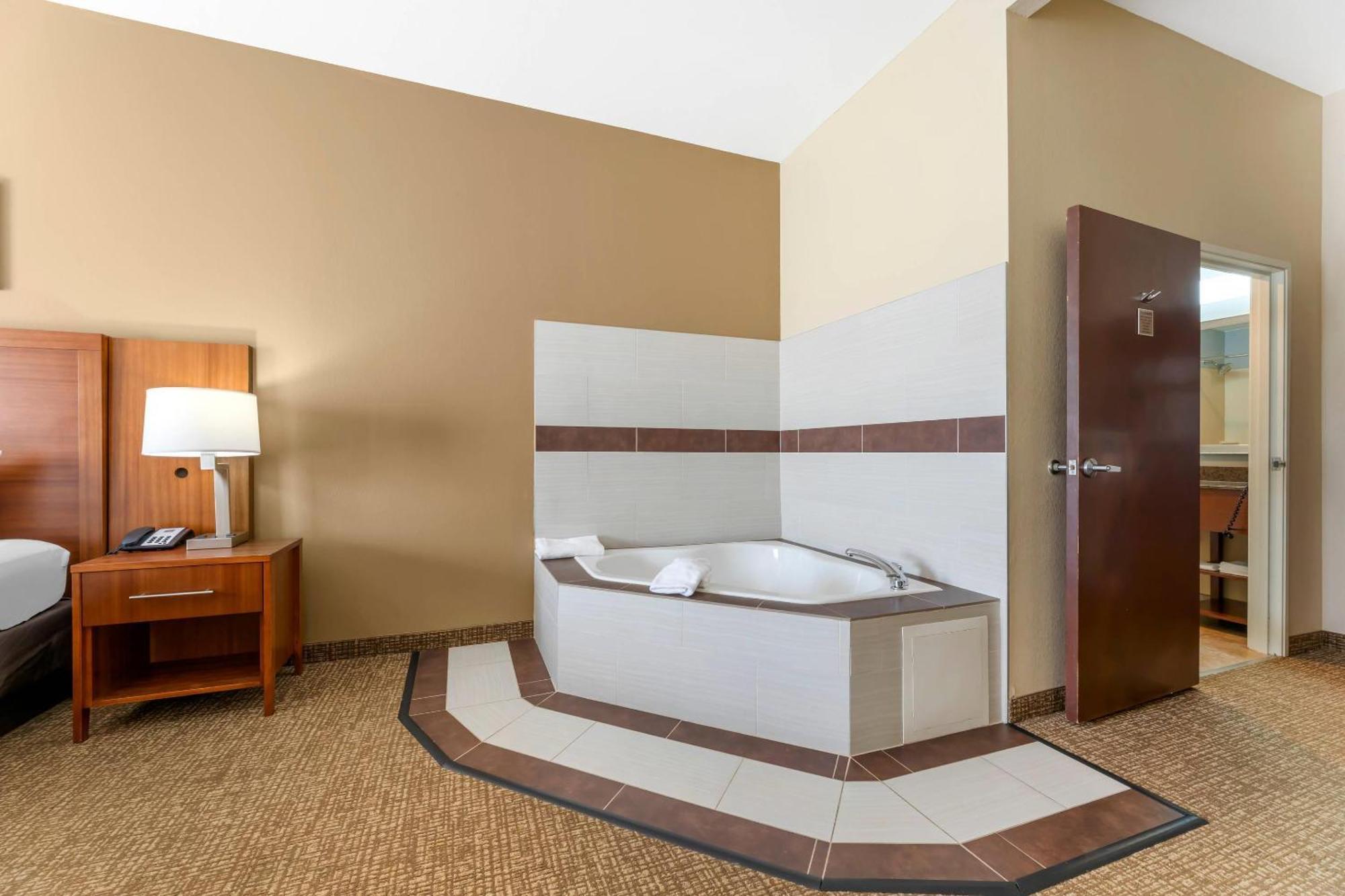 Comfort Inn & Suites Porter Near Indiana Dunes Zewnętrze zdjęcie