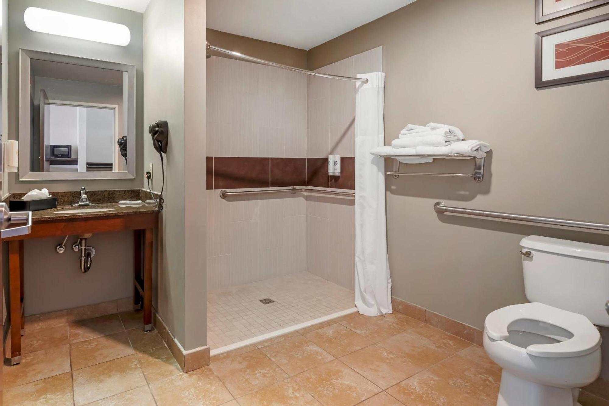 Comfort Inn & Suites Porter Near Indiana Dunes Zewnętrze zdjęcie